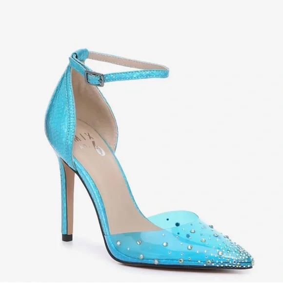 NWOB Mix No. 6 Arlette Pump ✨ - Picture 8 of 11